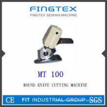 Round Knife Cutting Machine (100)